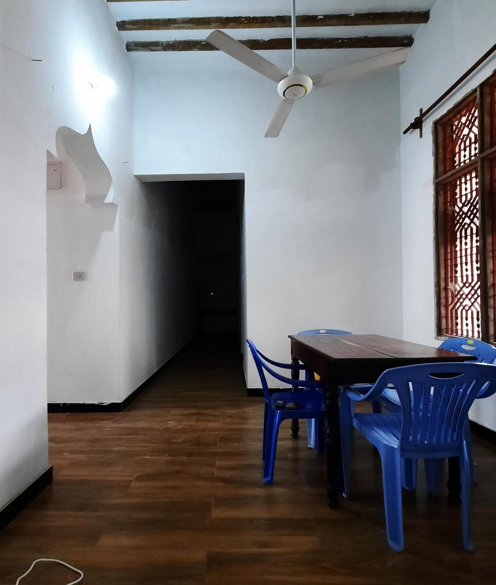 Bed and Breakfast Kajificheni House Нунгви Экстерьер фото
